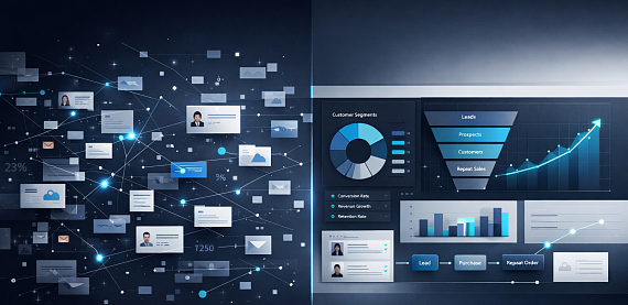 Внедрение ClientFlow