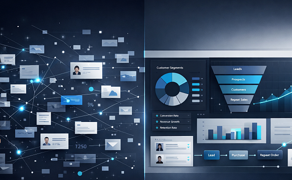 Внедрение ClientFlow